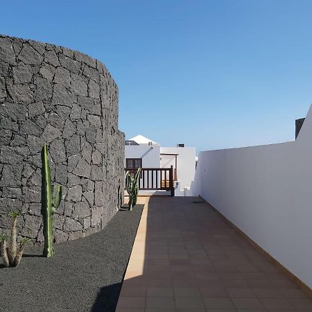 Villa Tegala By Villitas Playa Blanca  Exteriör bild