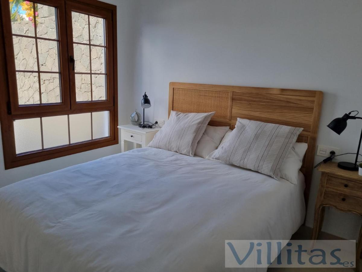 Villa Tegala By Villitas Playa Blanca  Exteriör bild