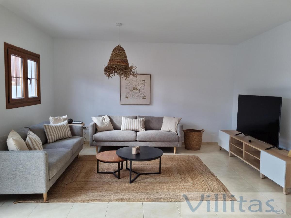 Villa Tegala By Villitas Playa Blanca  Exteriör bild