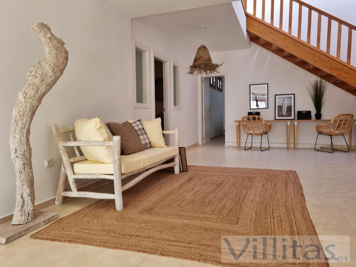 Villa Tegala By Villitas Playa Blanca  Exteriör bild