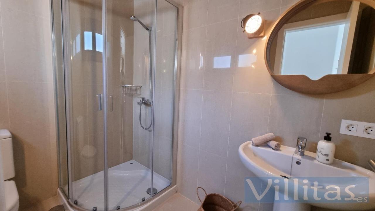 Villa Tegala By Villitas Playa Blanca  Exteriör bild